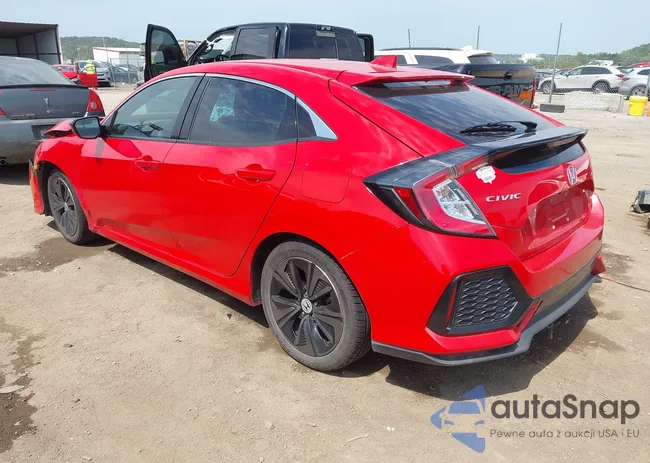 SHHFK7H52HU225738: 43191963