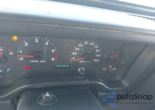 1J4FA39SX5P340004: 43191988