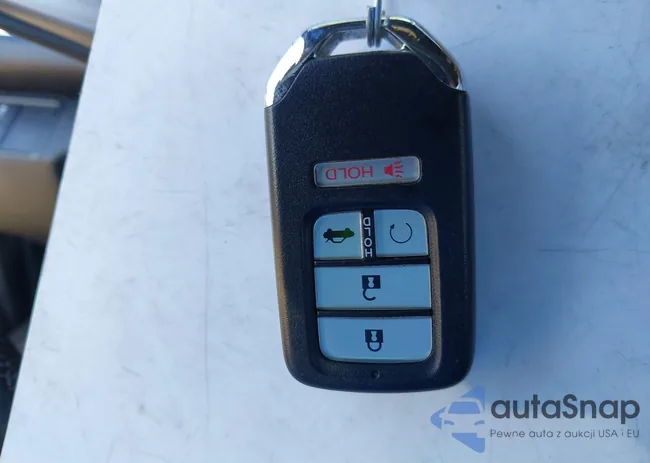 2HGFC2F84LH576251: 43192005