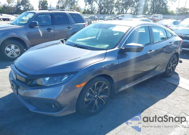 2HGFC2F84LH576251: 43192005