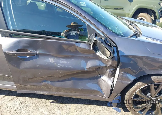 2HGFC2F84LH576251: 43192005