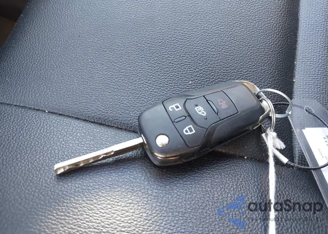 1FTBR1X8XPKB46534: 43192020