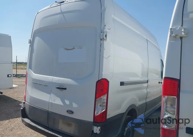 1FTBR1X8XPKB46534: 43192020