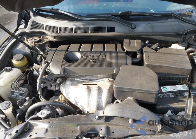 4T1BF3EK2BU682261: 43192027