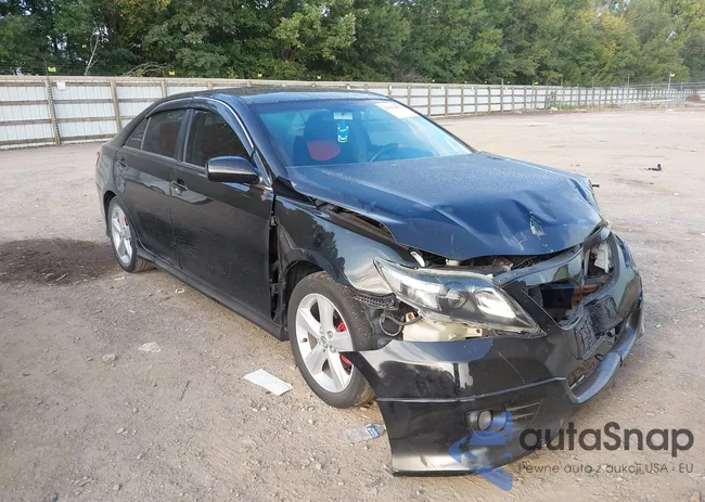 4T1BF3EK2BU682261: 43192027