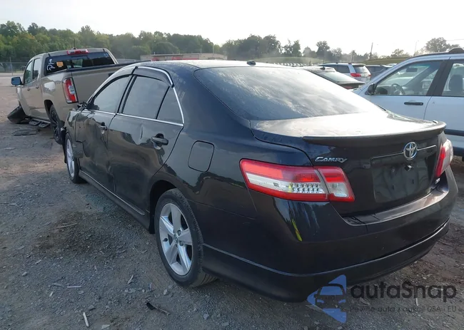 4T1BF3EK2BU682261: 43192027