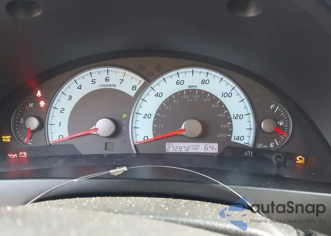 4T1BF3EK2BU682261: 43192027