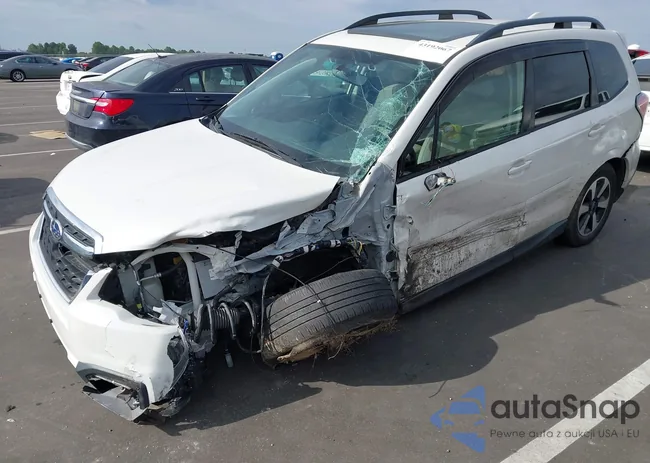 JF2SJAGC2JH510981: 43192067