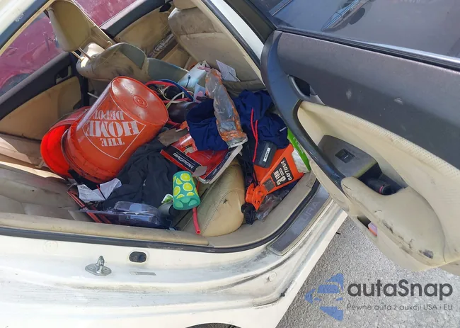 JH4CU2F65AC009302: 43192070