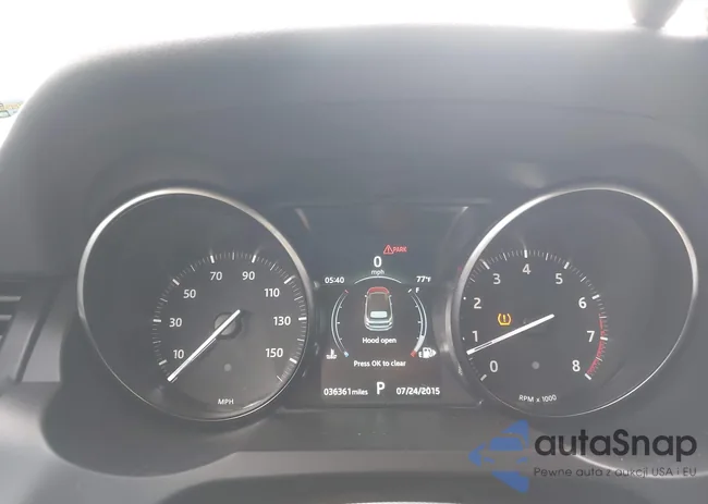 SALVC5RX7KH330421: 43192072