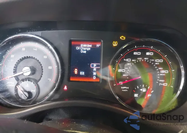 2C3CDXBG9EH268413: 43192081