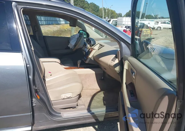 JN8AZ08W26W522822: 43192084