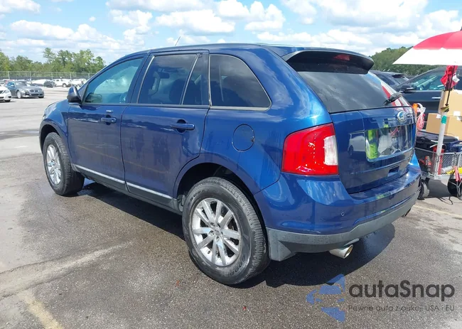 2FMDK3JC6CBA89688: 43192105