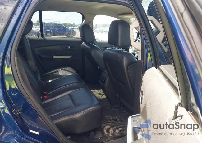 2FMDK3JC6CBA89688: 43192105