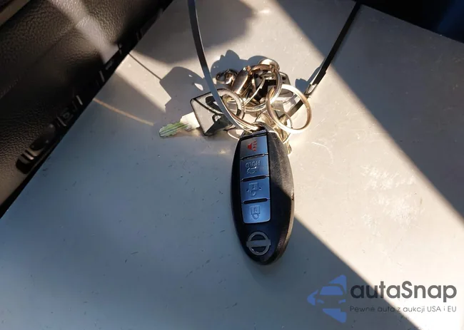 JN8CS1MU6DM141460: 43192162