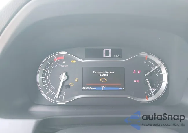 5FNYF6H55JB019084: 43192178