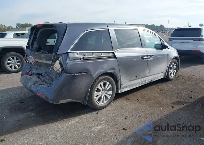 5FNRL5H67FB105083: 43192179