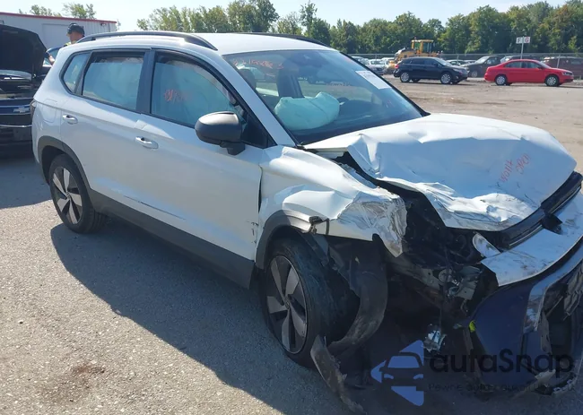 3VV8C7B22SM012573: 43192183