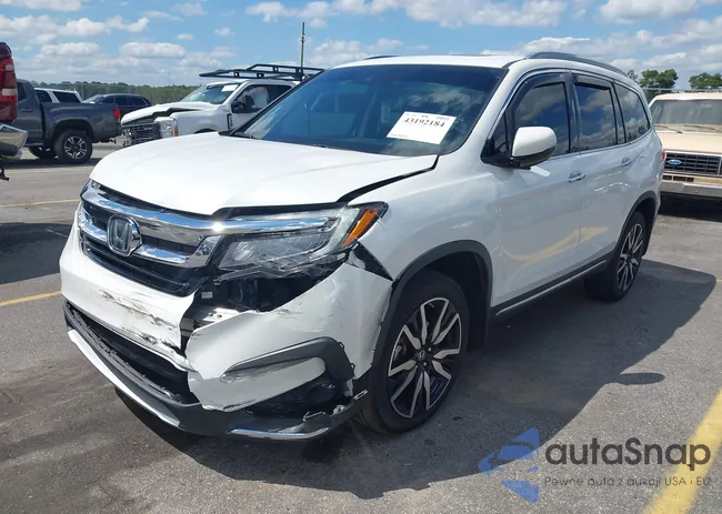 5FNYF5H92MB001689: 43192184