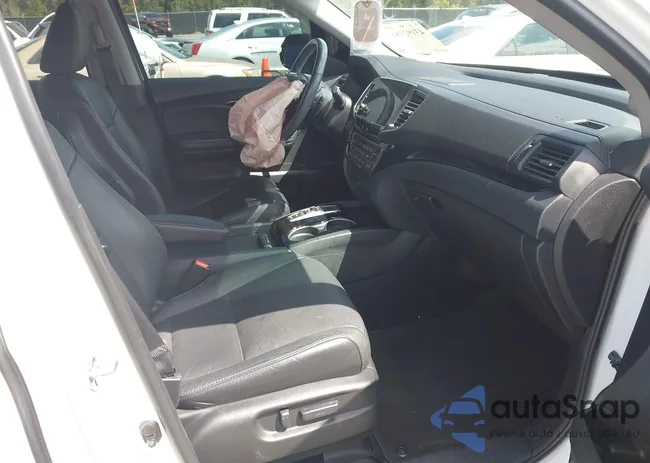 5FNYF5H92MB001689: 43192184