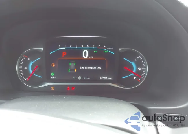 5FNYF5H92MB001689: 43192184