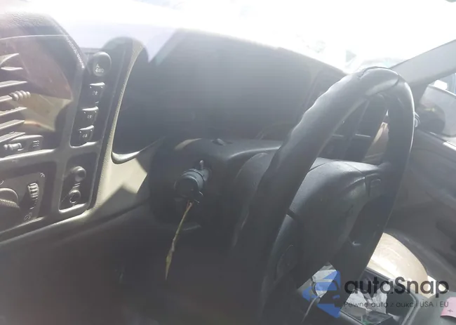 2GTEK13T961140346: 43192192