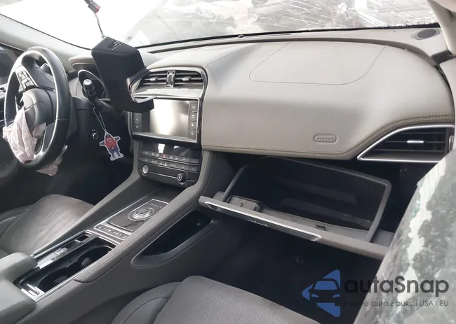 SADCL2FX7JA279774: 43192197