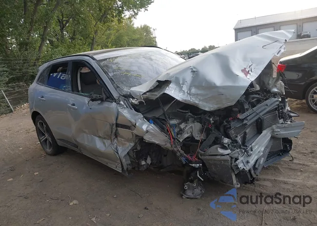 SADCL2FX7JA279774: 43192197