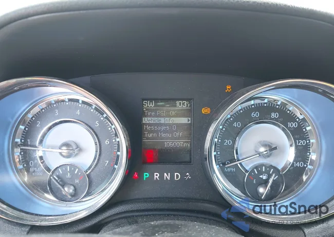 2C3CA4CG3BH522313: 43192210