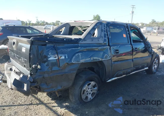 3GNEK13T83G199804: 43192229