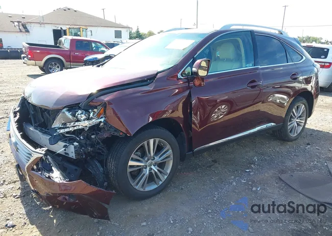 2T2BC1BAXFC003462: 43192234