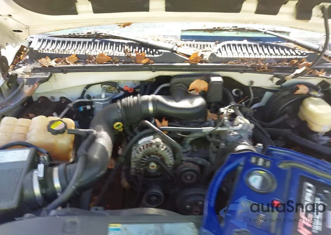 1GTEC14X45Z119117: 43192252