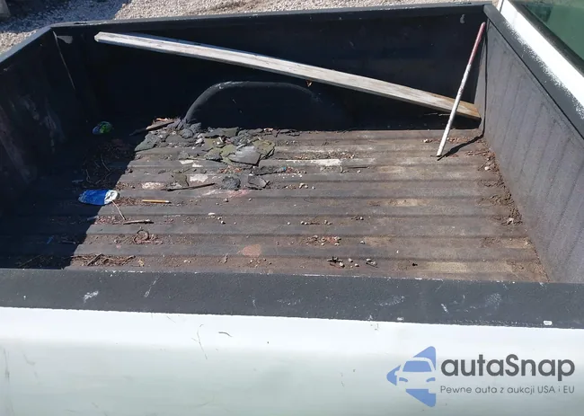 1GTEC14X45Z119117: 43192252