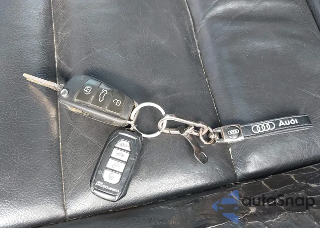 WAUDF78E66A240680: 43192255