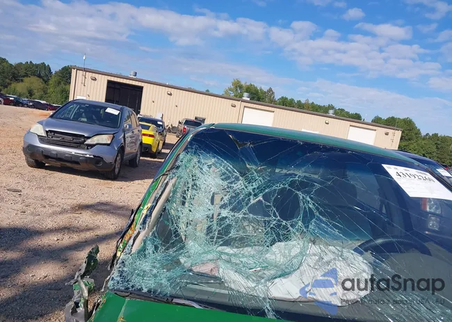 1HGCD5635SA159322: 43192260