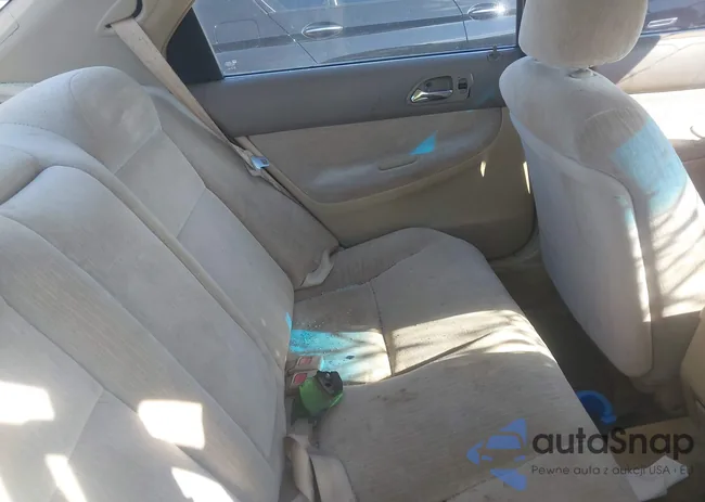 1HGCD5635SA159322: 43192260