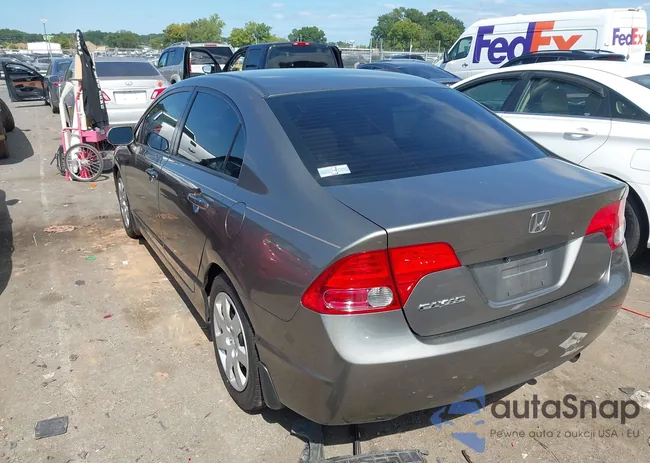 2HGFA16518H332568: 43192272