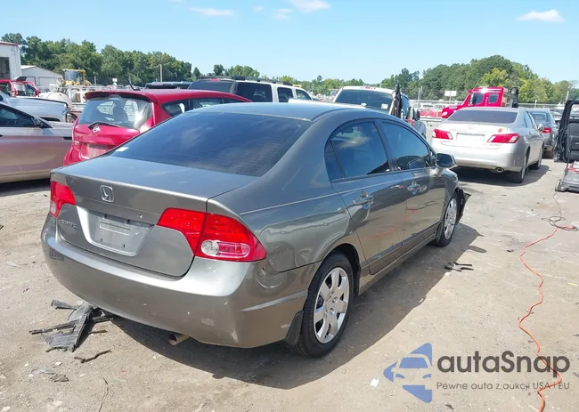 2HGFA16518H332568: 43192272