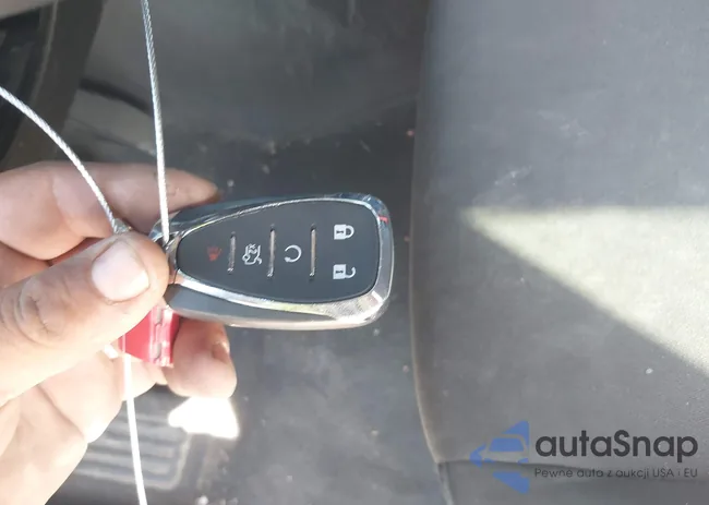 1G1ZG5ST5LF024151: 43192273