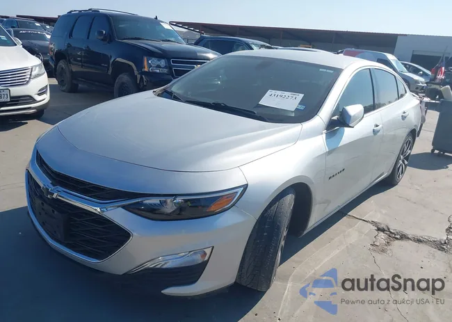 1G1ZG5ST5LF024151: 43192273