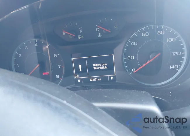 1G1ZG5ST5LF024151: 43192273