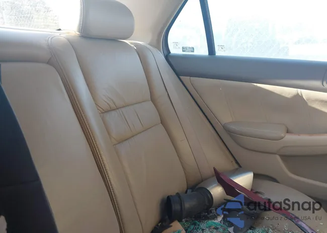 1HGCM56643A136707: 43192305