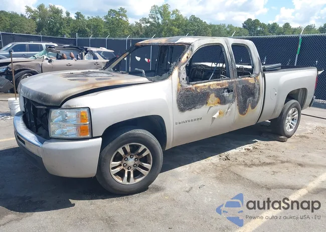 1GCEC19C09Z158816: 43192326