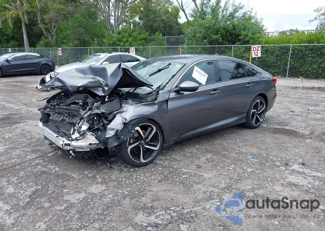 1HGCV1F35LA137098: 43192347