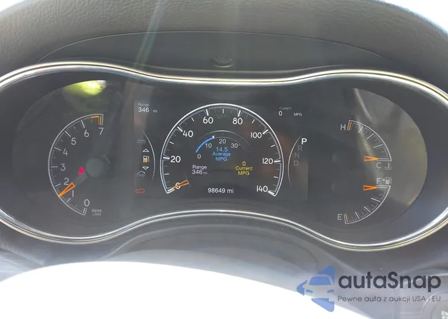 1C4RJFAG5KC786429: 43192358