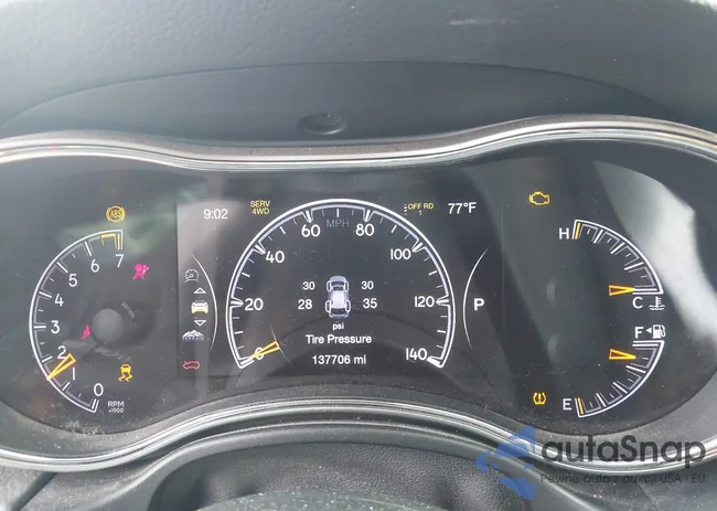 1C4RJFLG4HC694878: 43192380