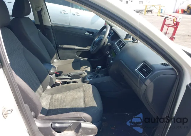 3VW2K7AJ3EM362618: 43192388