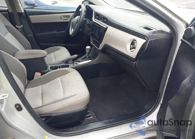 2T1BURHEXKC176080: 43192394