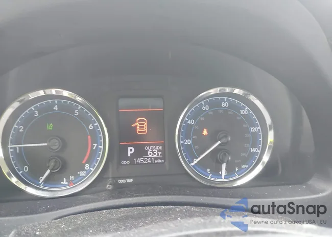 2T1BURHEXKC176080: 43192394