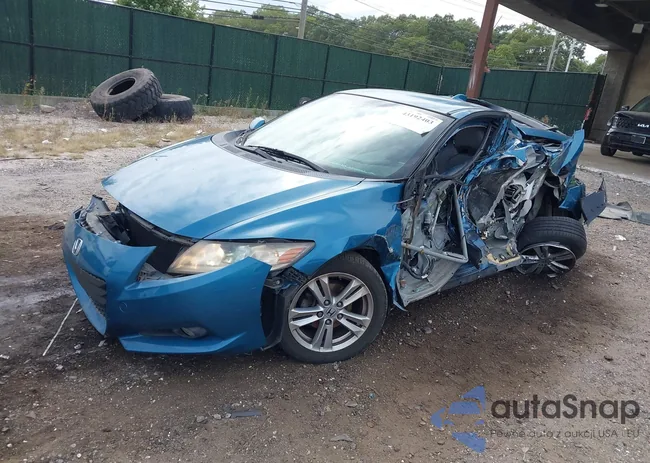 JHMZF1D64CS002626: 43192403